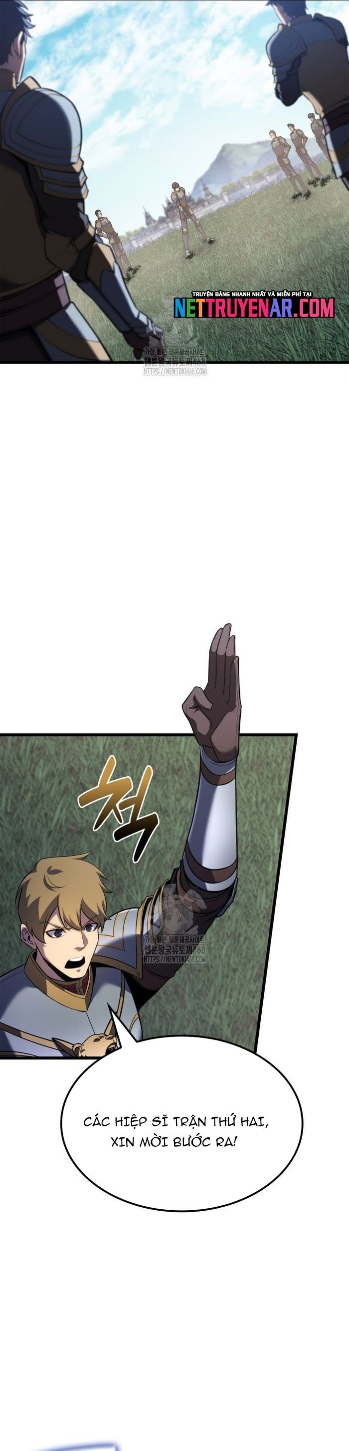 Con Trai Út Của Bá Tước Là Một Người Chơi Chapter 129 - 13