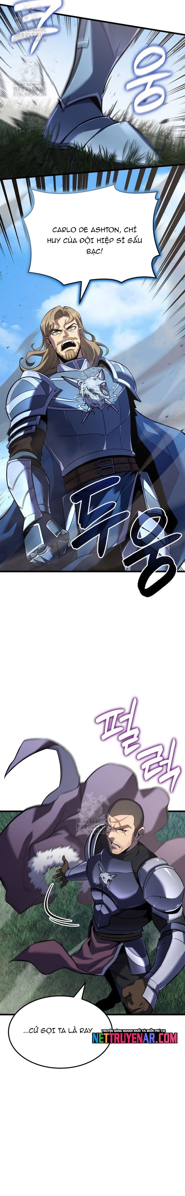 Con Trai Út Của Bá Tước Là Một Người Chơi Chapter 129 - 14