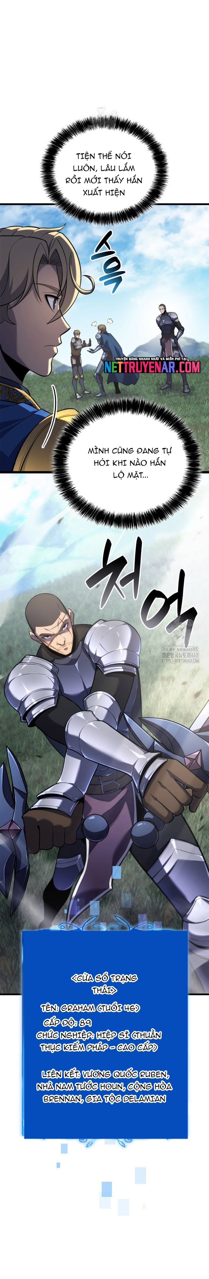 Con Trai Út Của Bá Tước Là Một Người Chơi Chapter 129 - 16