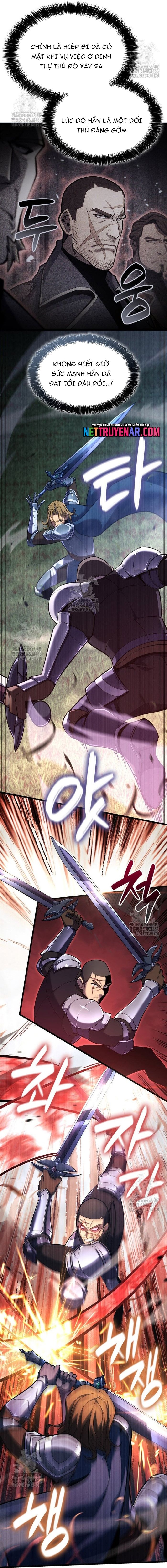 Con Trai Út Của Bá Tước Là Một Người Chơi Chapter 129 - 17