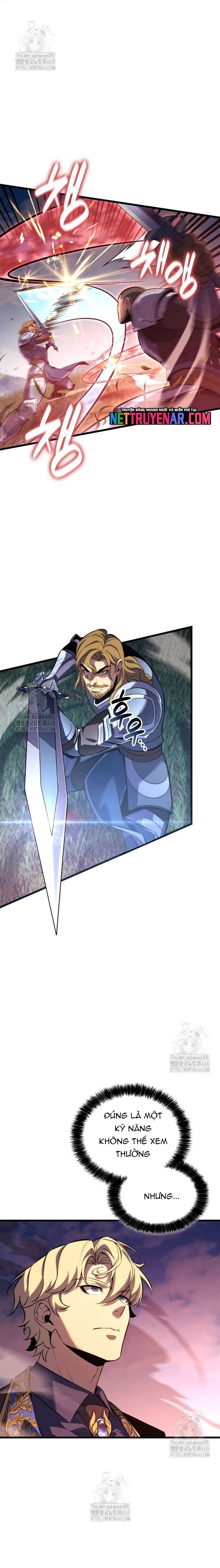 Con Trai Út Của Bá Tước Là Một Người Chơi Chapter 129 - 18