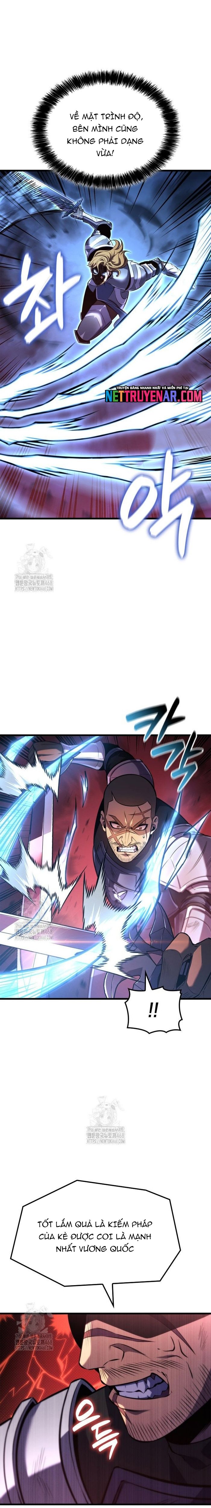 Con Trai Út Của Bá Tước Là Một Người Chơi Chapter 129 - 19