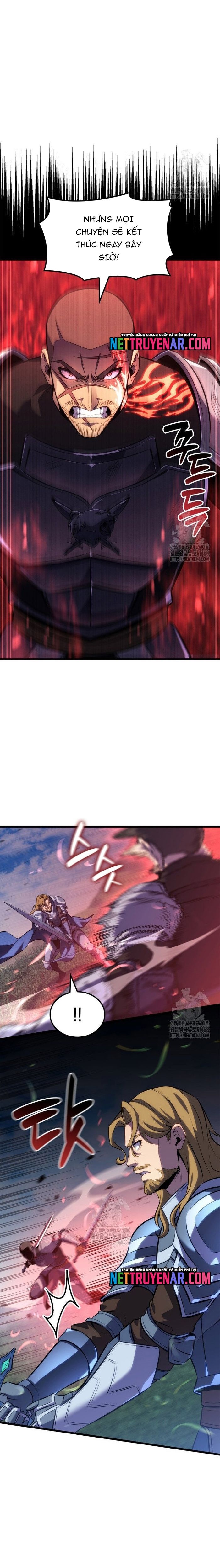 Con Trai Út Của Bá Tước Là Một Người Chơi Chapter 129 - 20