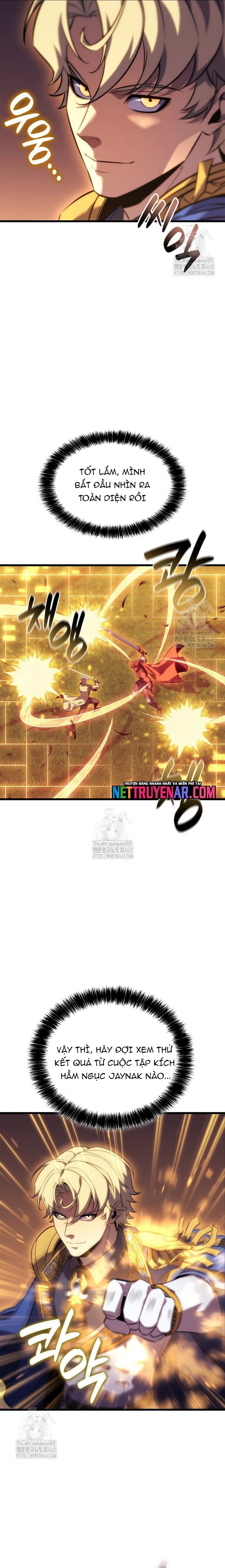 Con Trai Út Của Bá Tước Là Một Người Chơi Chapter 129 - 3