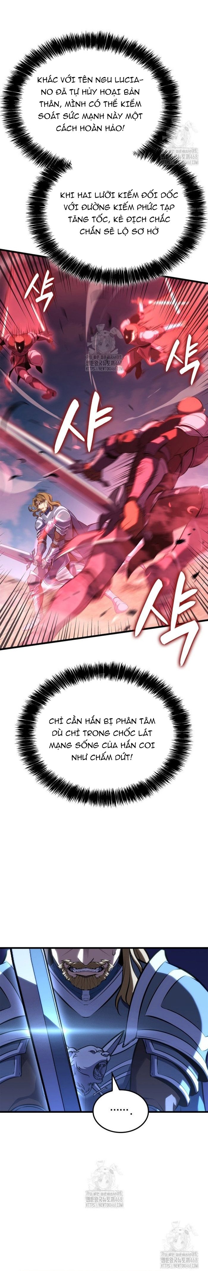 Con Trai Út Của Bá Tước Là Một Người Chơi Chapter 129 - 21