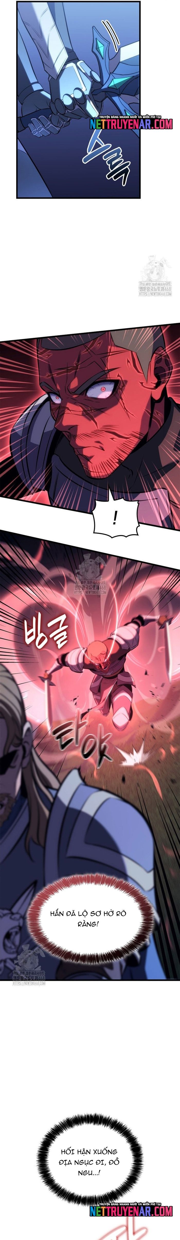 Con Trai Út Của Bá Tước Là Một Người Chơi Chapter 129 - 22