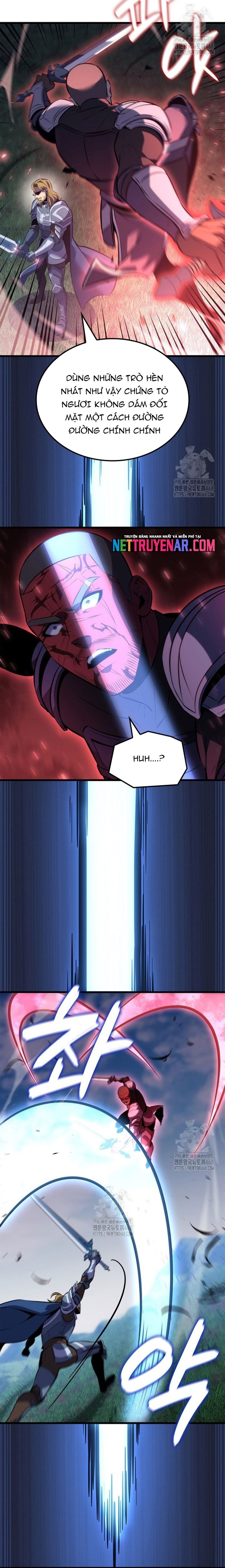 Con Trai Út Của Bá Tước Là Một Người Chơi Chapter 129 - 23