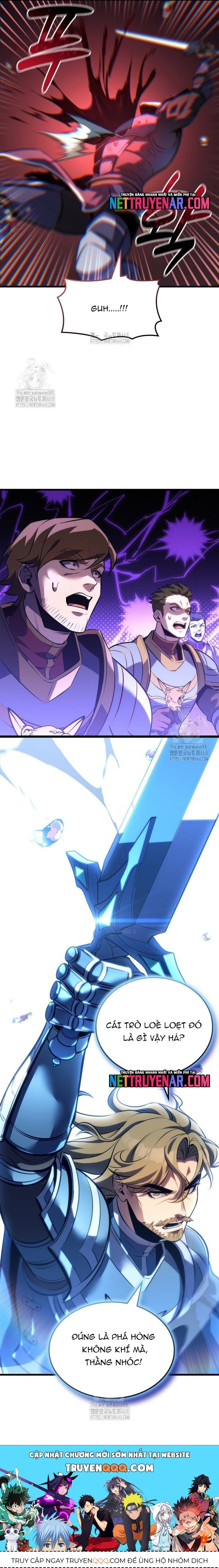 Con Trai Út Của Bá Tước Là Một Người Chơi Chapter 129 - 24