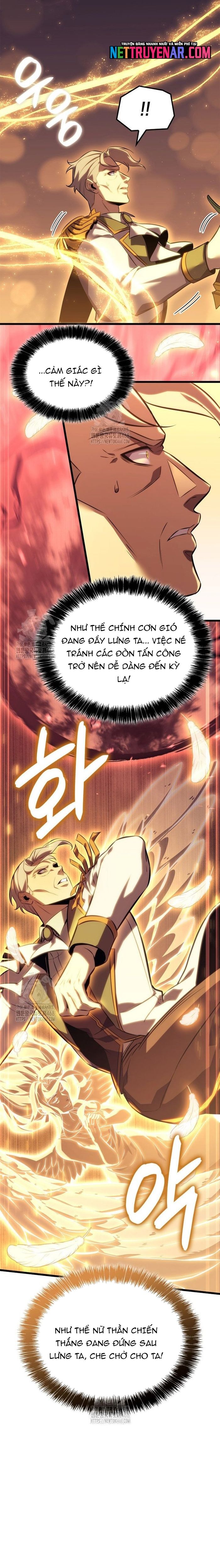 Con Trai Út Của Bá Tước Là Một Người Chơi Chapter 129 - 5