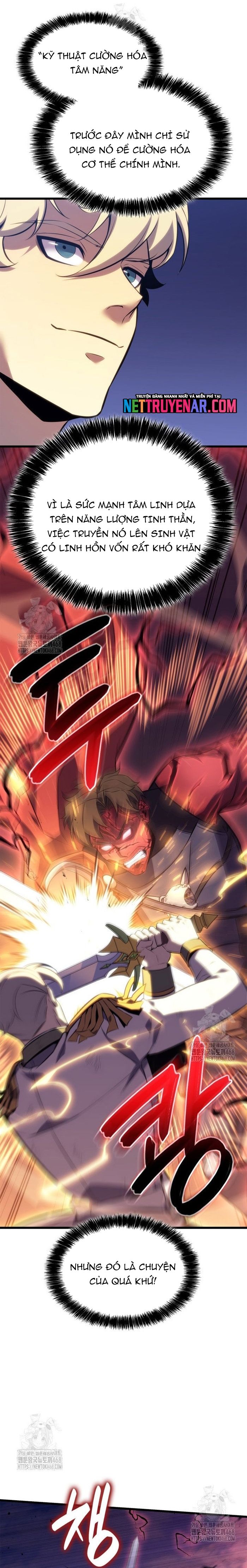 Con Trai Út Của Bá Tước Là Một Người Chơi Chapter 129 - 6