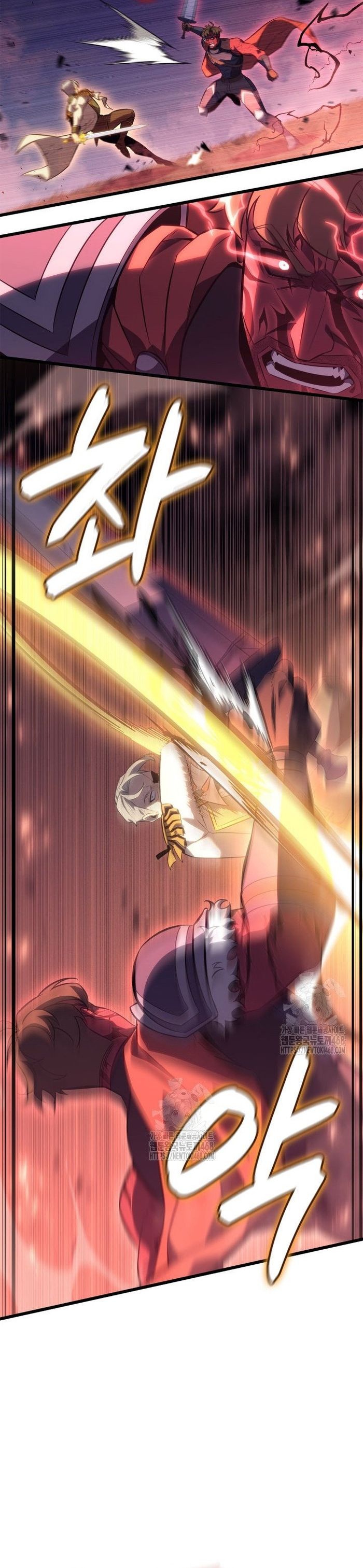 Con Trai Út Của Bá Tước Là Một Người Chơi Chapter 129 - 7