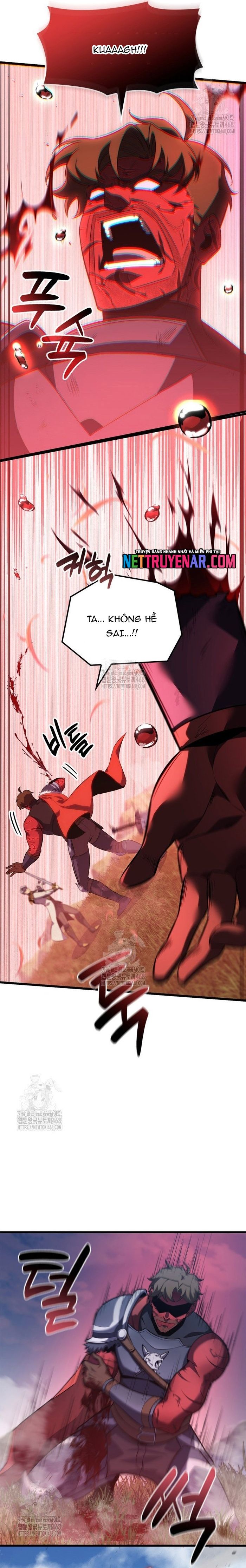 Con Trai Út Của Bá Tước Là Một Người Chơi Chapter 129 - 8