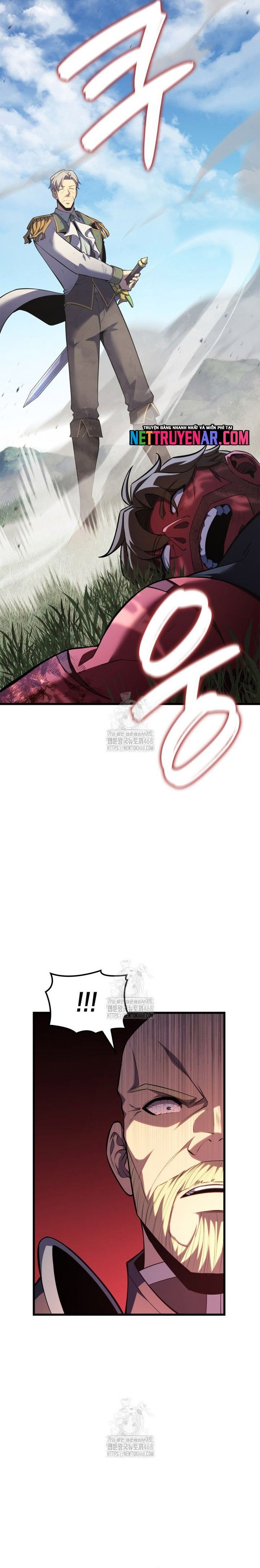 Con Trai Út Của Bá Tước Là Một Người Chơi Chapter 129 - 9