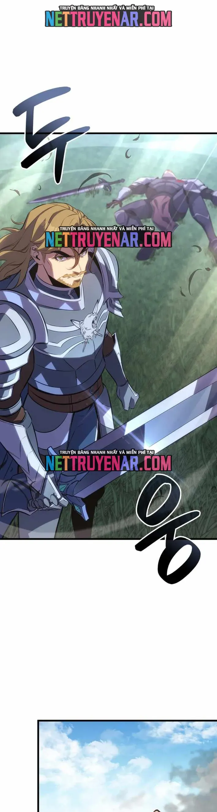 Con Trai Út Của Bá Tước Là Một Người Chơi Chapter 130 - 2