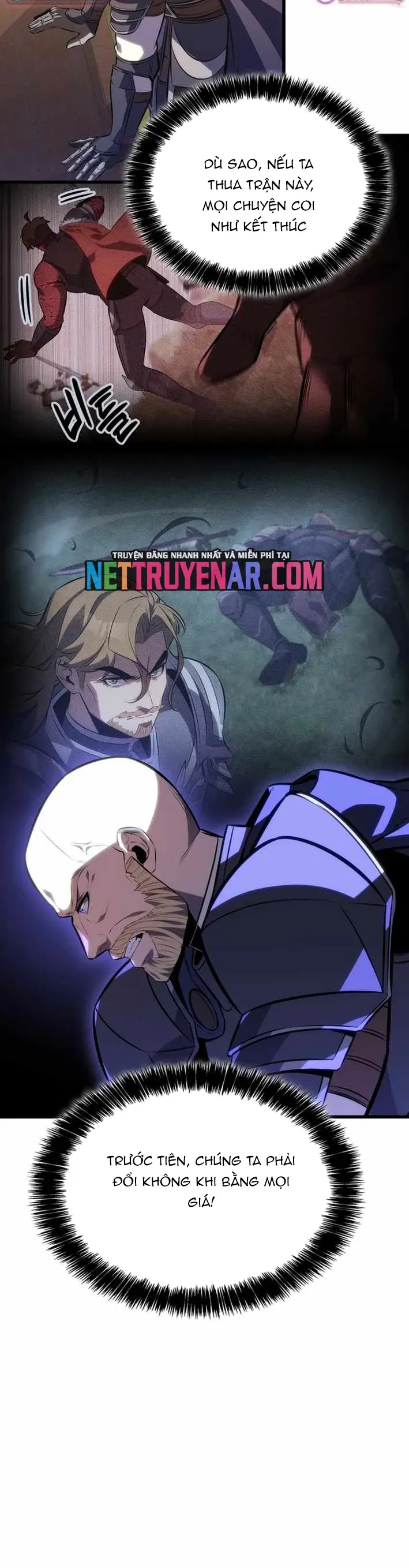 Con Trai Út Của Bá Tước Là Một Người Chơi Chapter 130 - 12