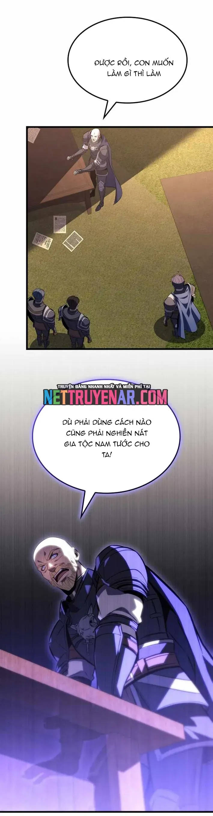 Con Trai Út Của Bá Tước Là Một Người Chơi Chapter 130 - 13