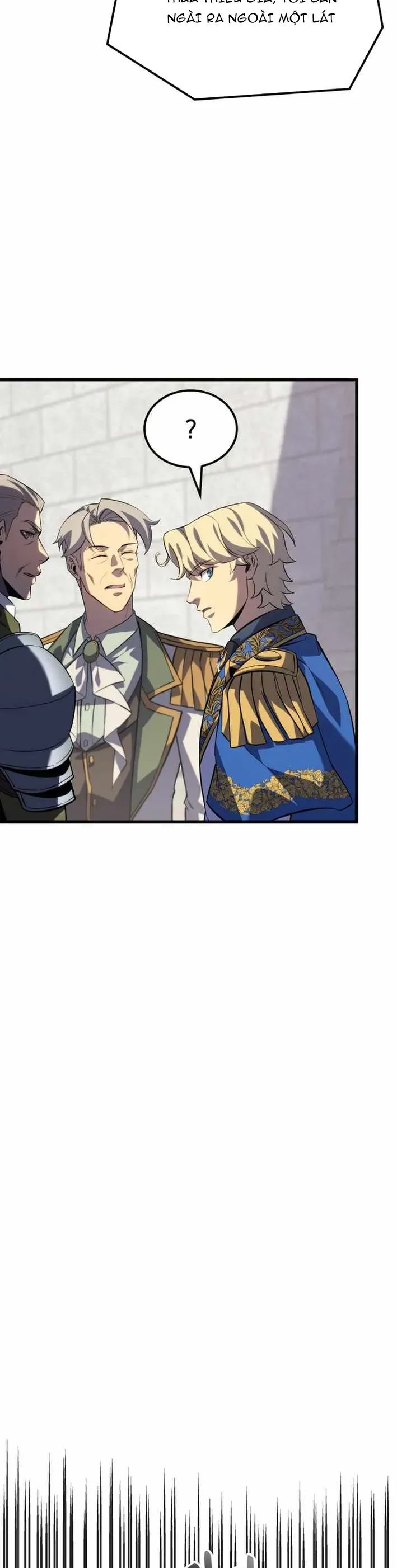 Con Trai Út Của Bá Tước Là Một Người Chơi Chapter 130 - 17