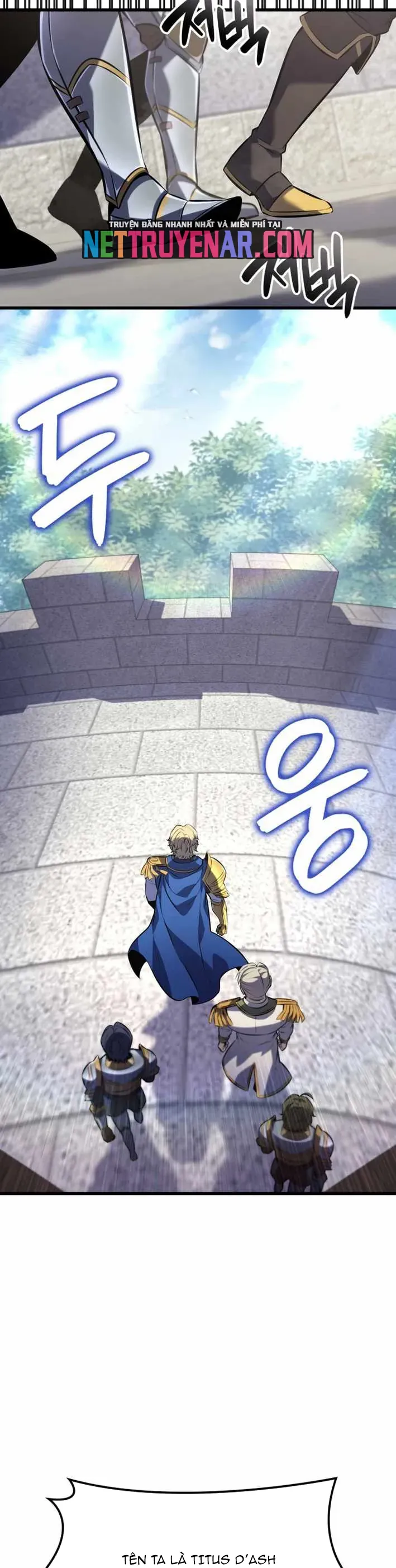 Con Trai Út Của Bá Tước Là Một Người Chơi Chapter 130 - 18