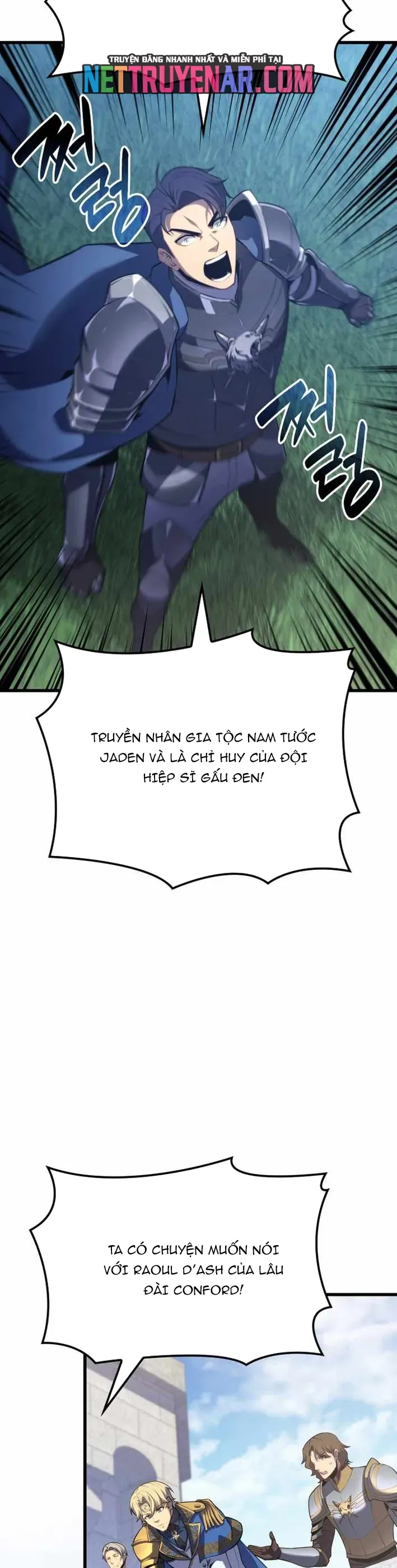 Con Trai Út Của Bá Tước Là Một Người Chơi Chapter 130 - 19