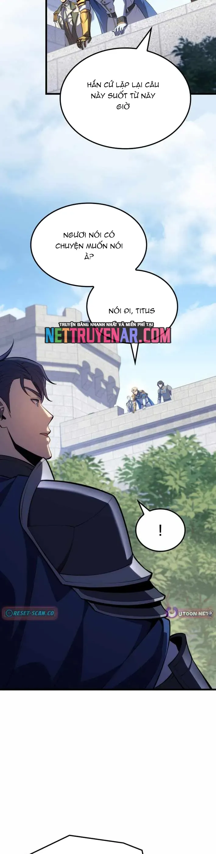 Con Trai Út Của Bá Tước Là Một Người Chơi Chapter 130 - 20