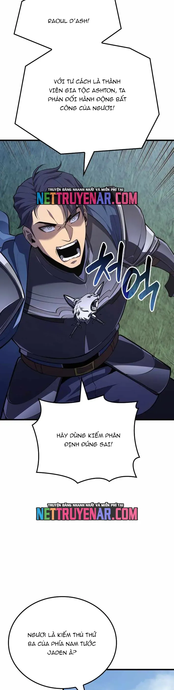 Con Trai Út Của Bá Tước Là Một Người Chơi Chapter 130 - 21