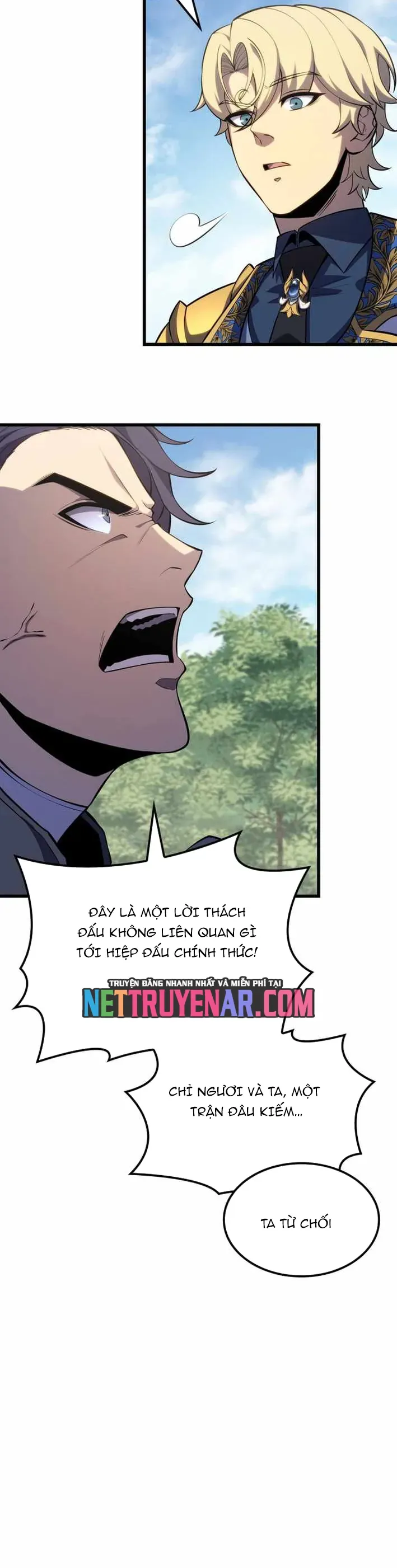 Con Trai Út Của Bá Tước Là Một Người Chơi Chapter 130 - 22