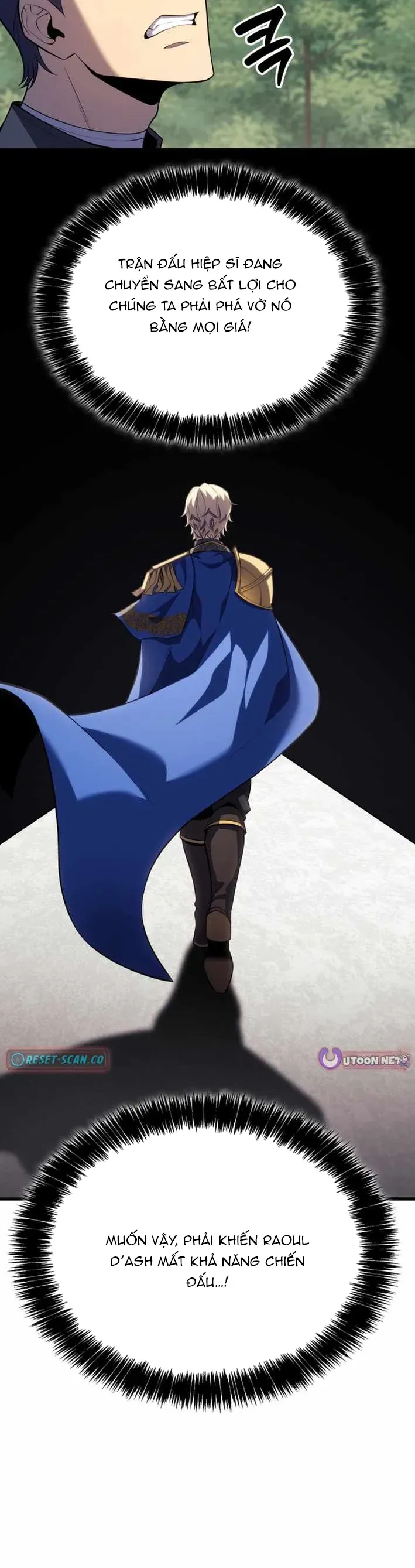 Con Trai Út Của Bá Tước Là Một Người Chơi Chapter 130 - 24