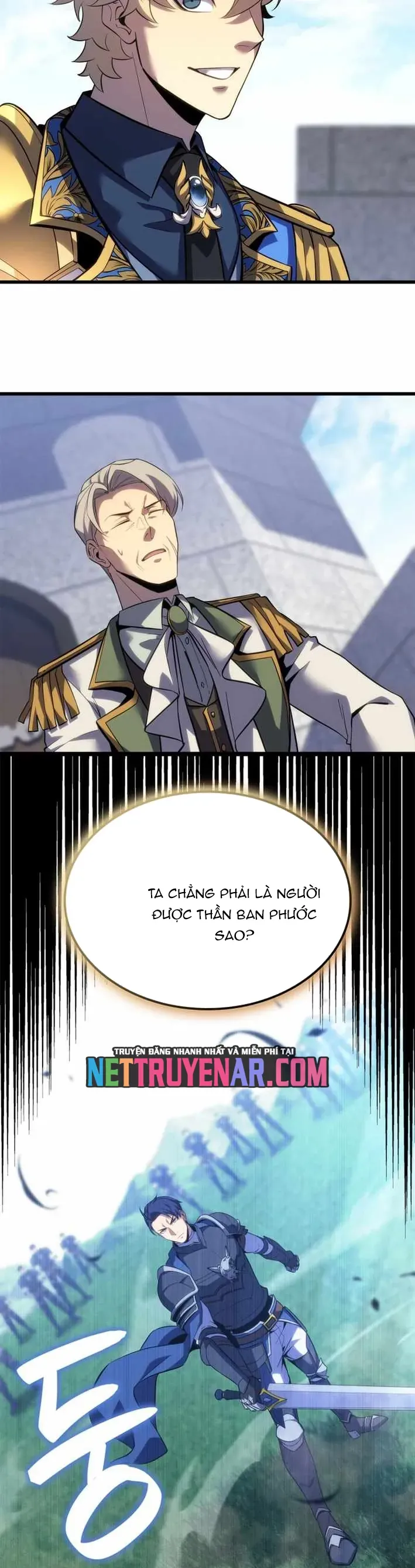 Con Trai Út Của Bá Tước Là Một Người Chơi Chapter 130 - 29