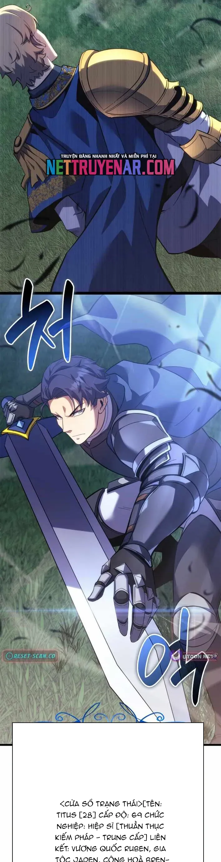 Con Trai Út Của Bá Tước Là Một Người Chơi Chapter 130 - 30