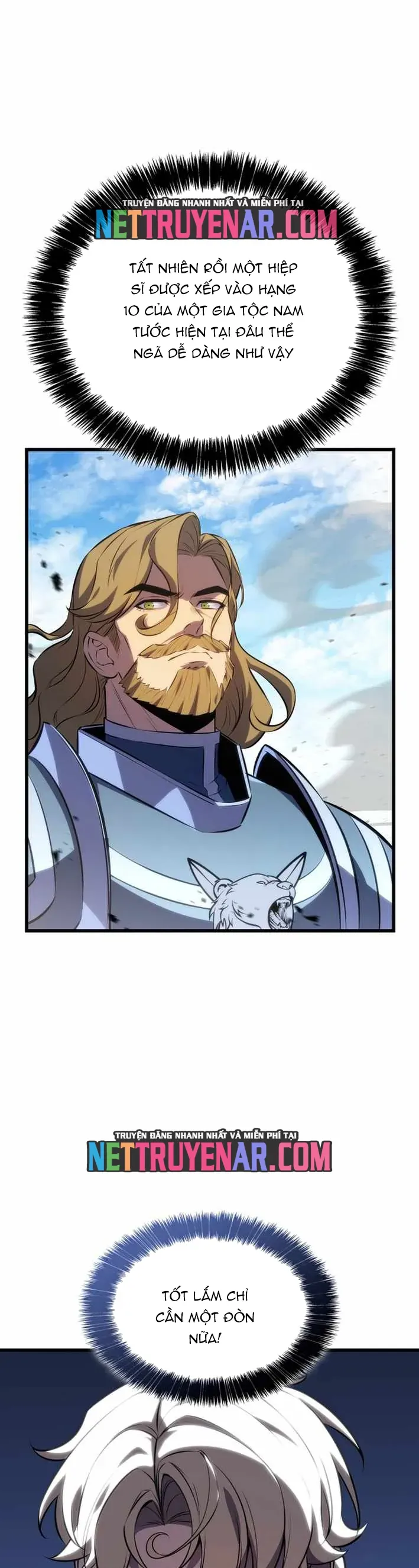 Con Trai Út Của Bá Tước Là Một Người Chơi Chapter 130 - 4