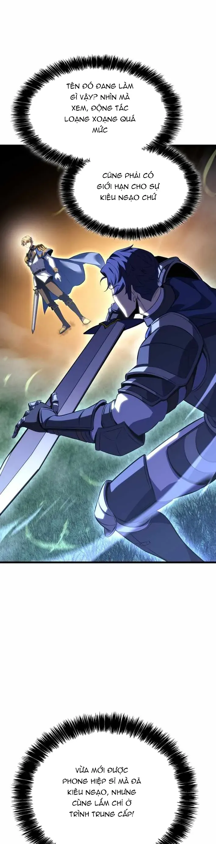 Con Trai Út Của Bá Tước Là Một Người Chơi Chapter 130 - 32