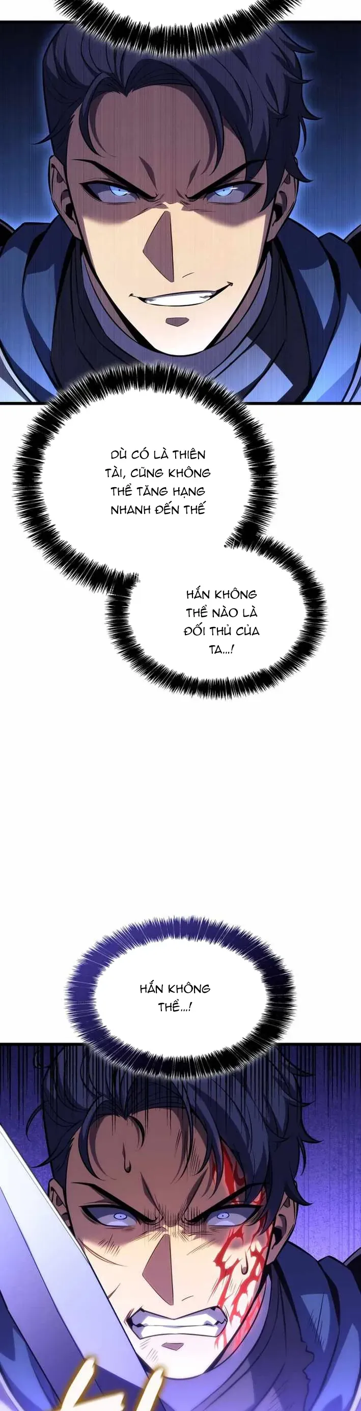 Con Trai Út Của Bá Tước Là Một Người Chơi Chapter 130 - 33