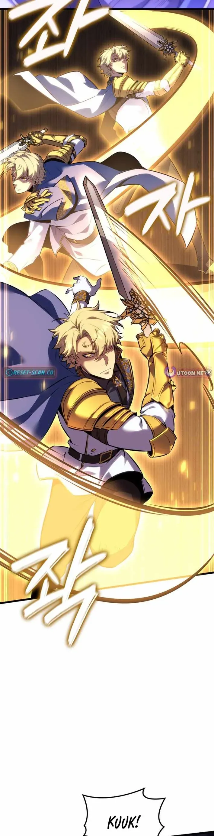 Con Trai Út Của Bá Tước Là Một Người Chơi Chapter 130 - 34