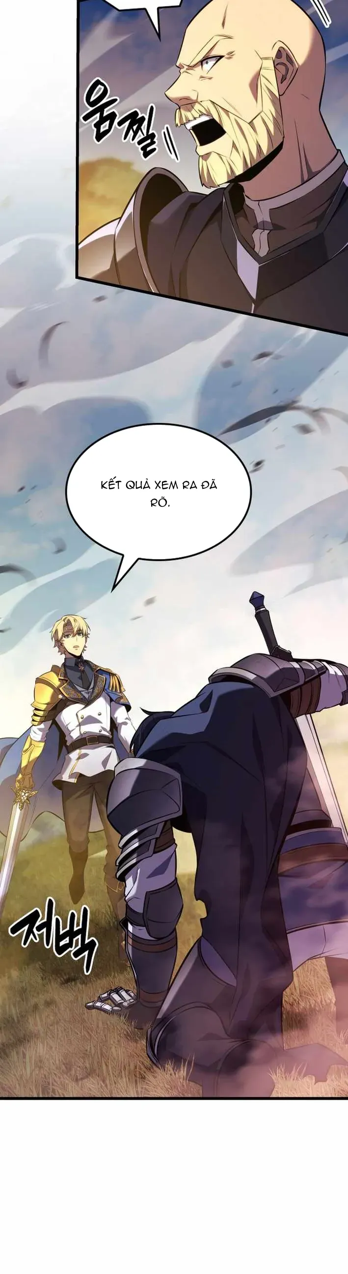 Con Trai Út Của Bá Tước Là Một Người Chơi Chapter 130 - 38