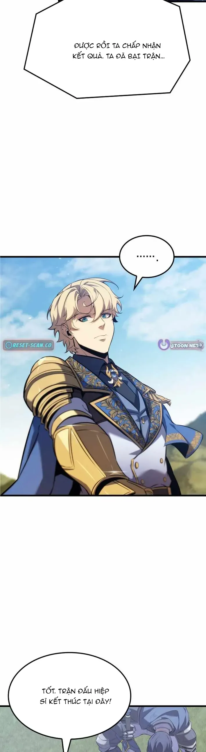 Con Trai Út Của Bá Tước Là Một Người Chơi Chapter 130 - 40