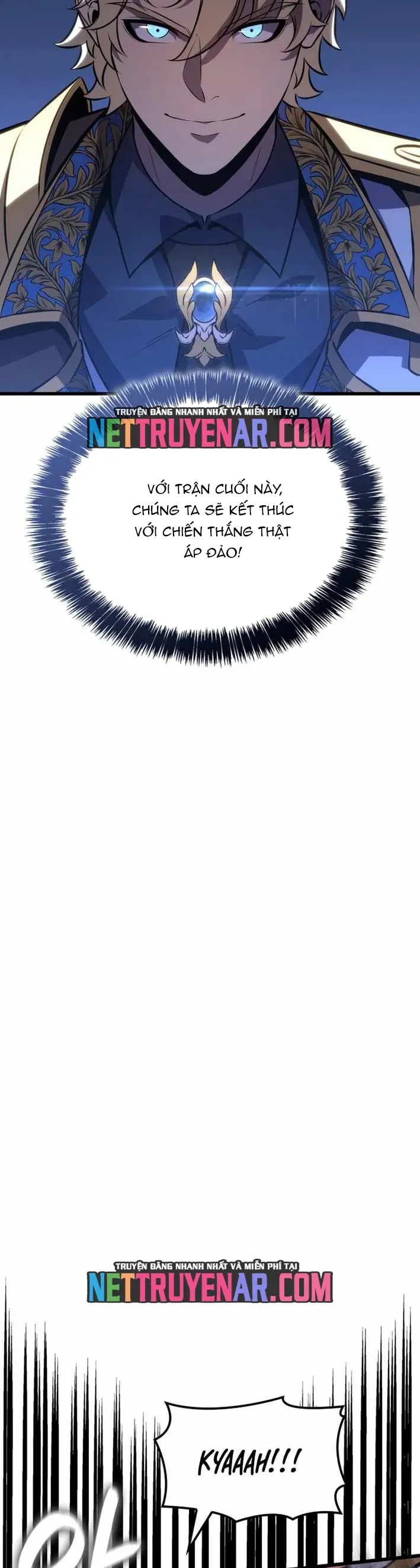 Con Trai Út Của Bá Tước Là Một Người Chơi Chapter 130 - 5