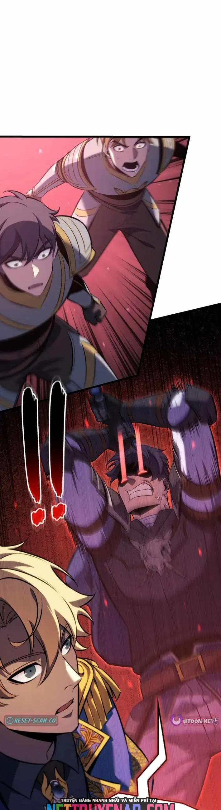 Con Trai Út Của Bá Tước Là Một Người Chơi Chapter 130 - 42