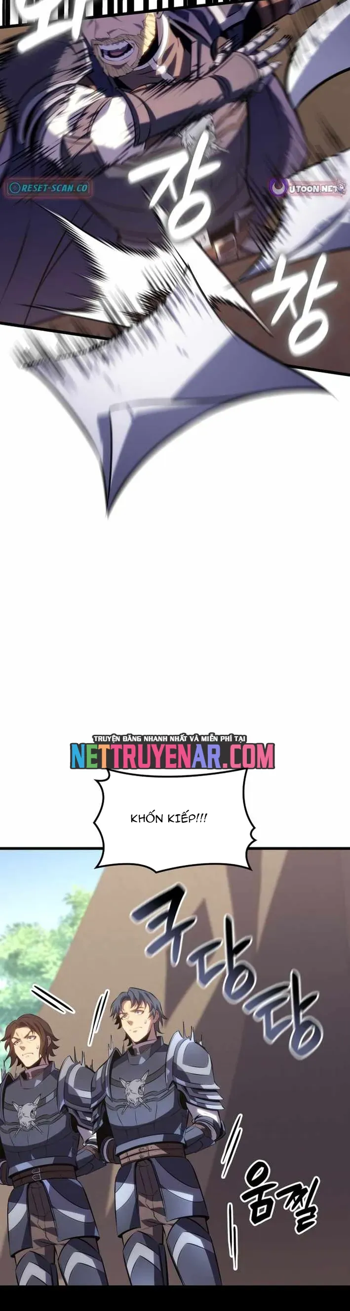 Con Trai Út Của Bá Tước Là Một Người Chơi Chapter 130 - 6