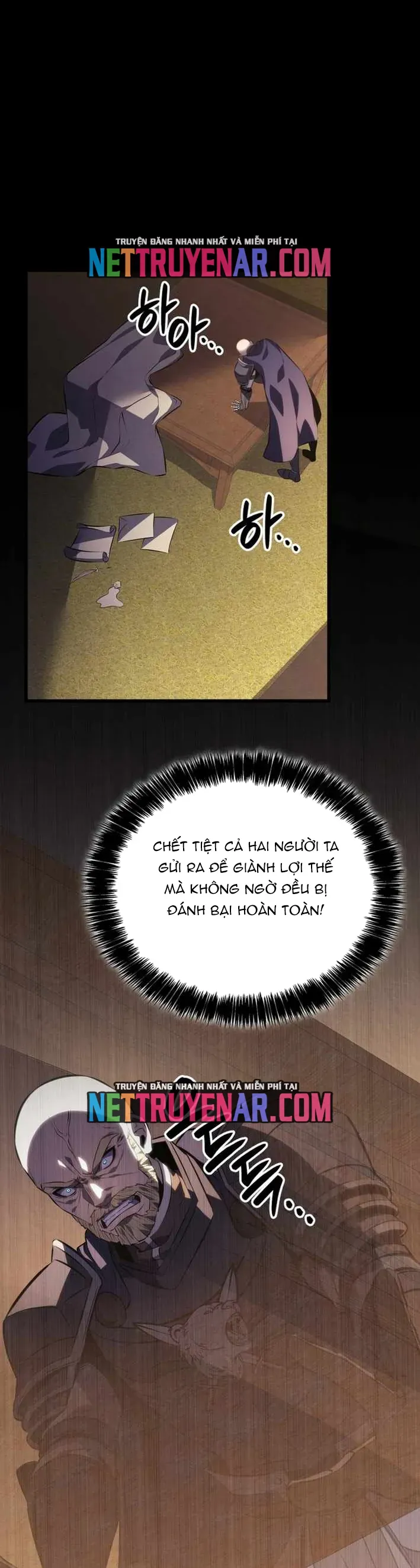 Con Trai Út Của Bá Tước Là Một Người Chơi Chapter 130 - 7