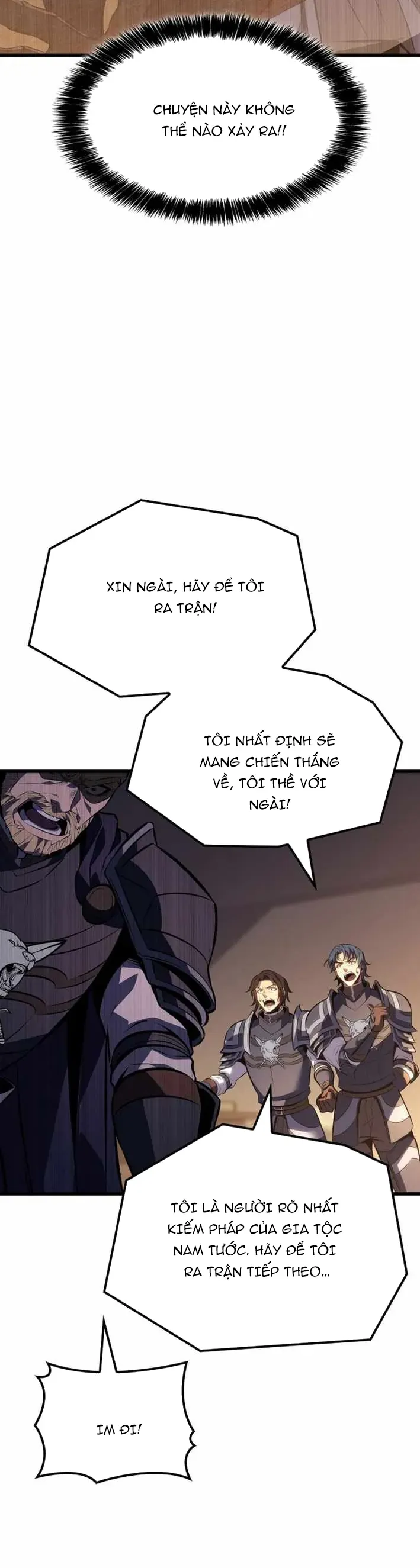 Con Trai Út Của Bá Tước Là Một Người Chơi Chapter 130 - 8