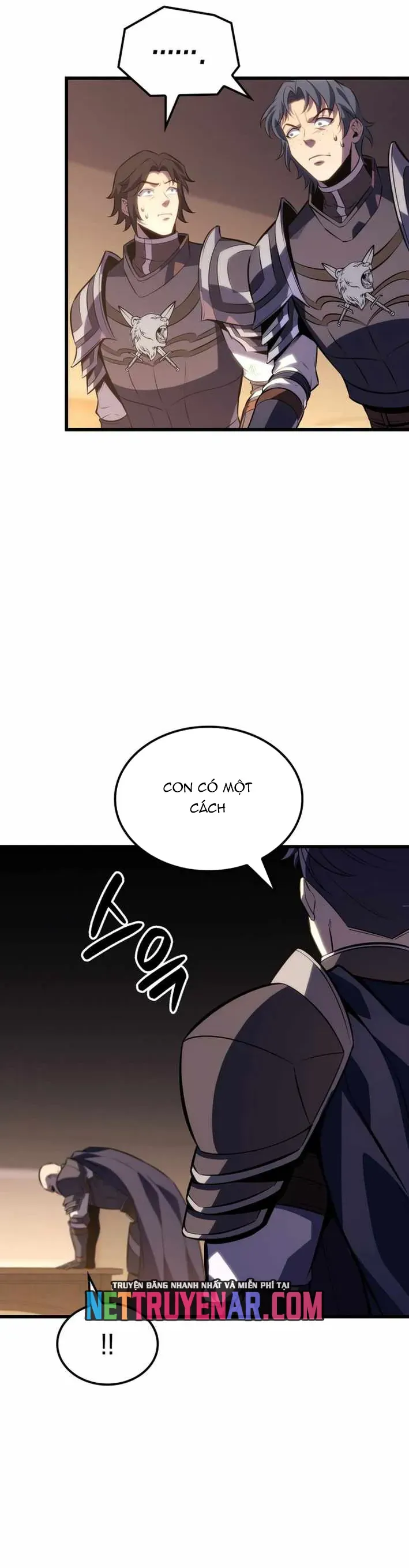 Con Trai Út Của Bá Tước Là Một Người Chơi Chapter 130 - 10