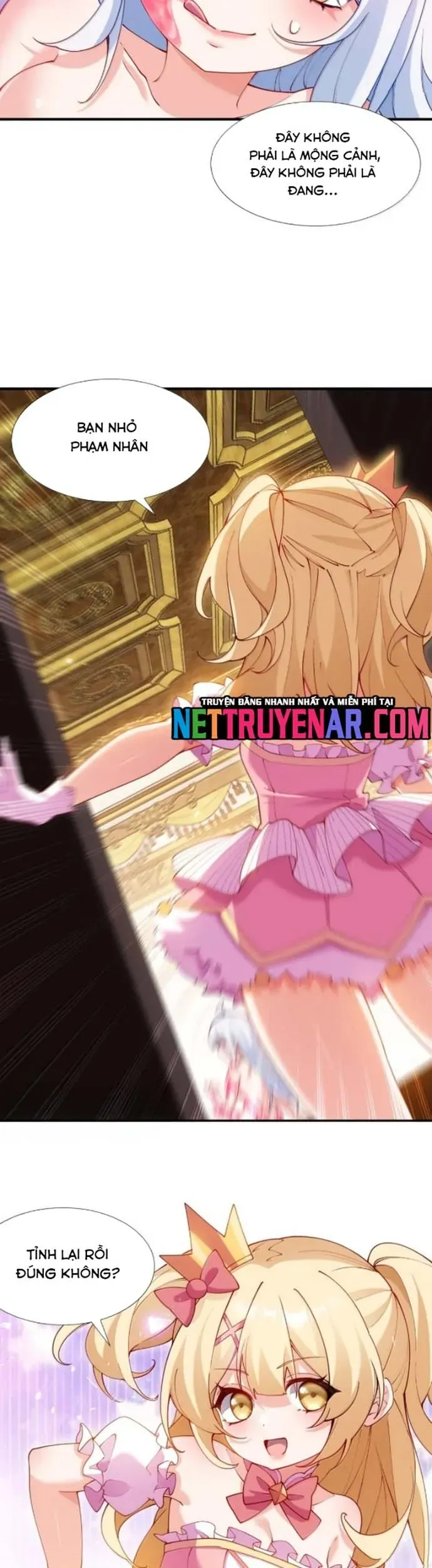 Trời Sinh Mị Cốt, Ta Bị Đồ Nhi Yandere Để Mắt Tới Chapter 77 - 17