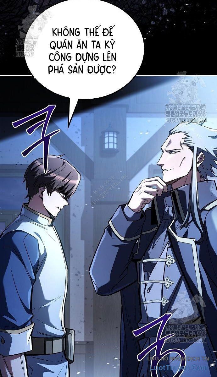 Đại Pháp Sư Mở Nhà Hàng Chapter 104 - 101
