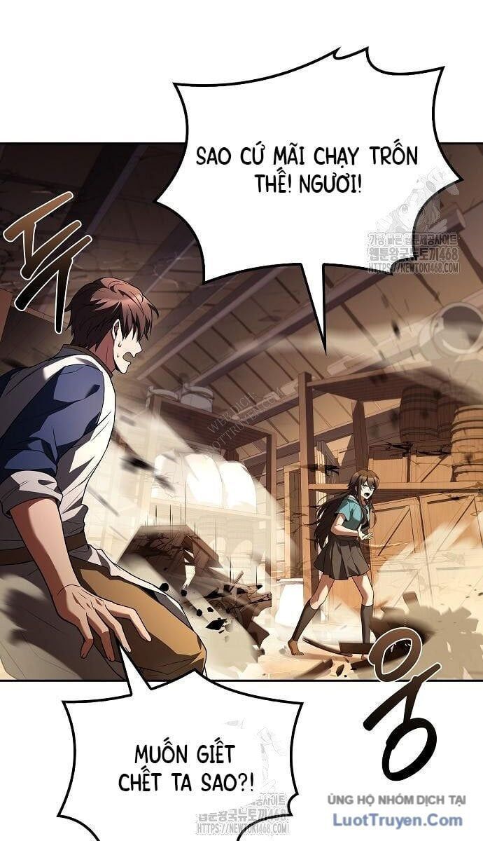 Đại Pháp Sư Mở Nhà Hàng Chapter 104 - 4