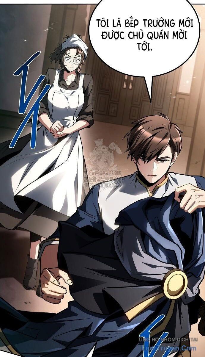 Đại Pháp Sư Mở Nhà Hàng Chapter 104 - 55