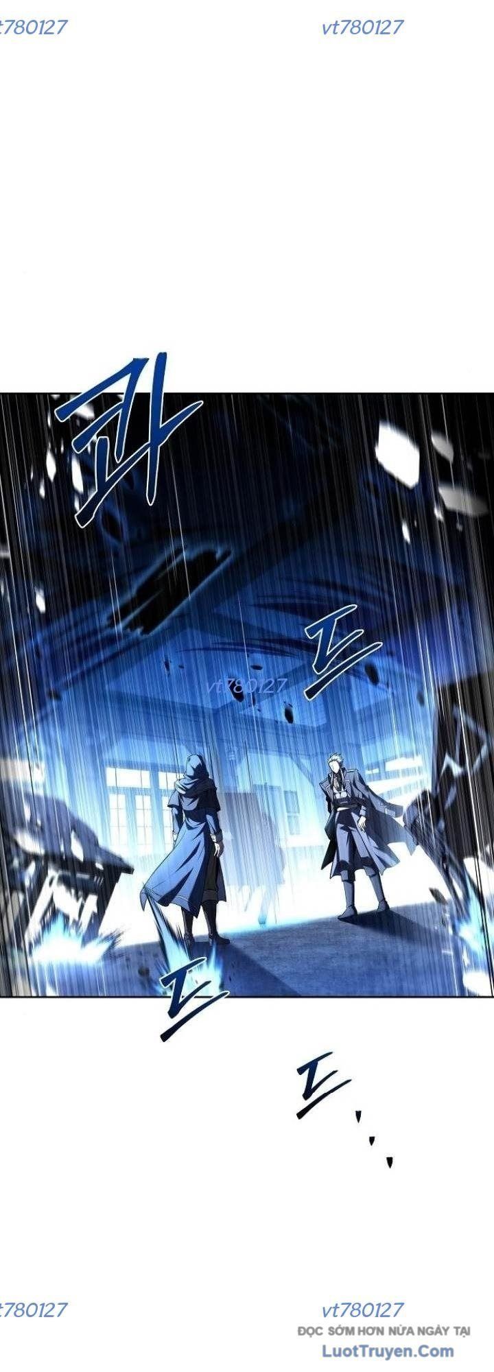 Đại Pháp Sư Mở Nhà Hàng Chapter 105 - 14