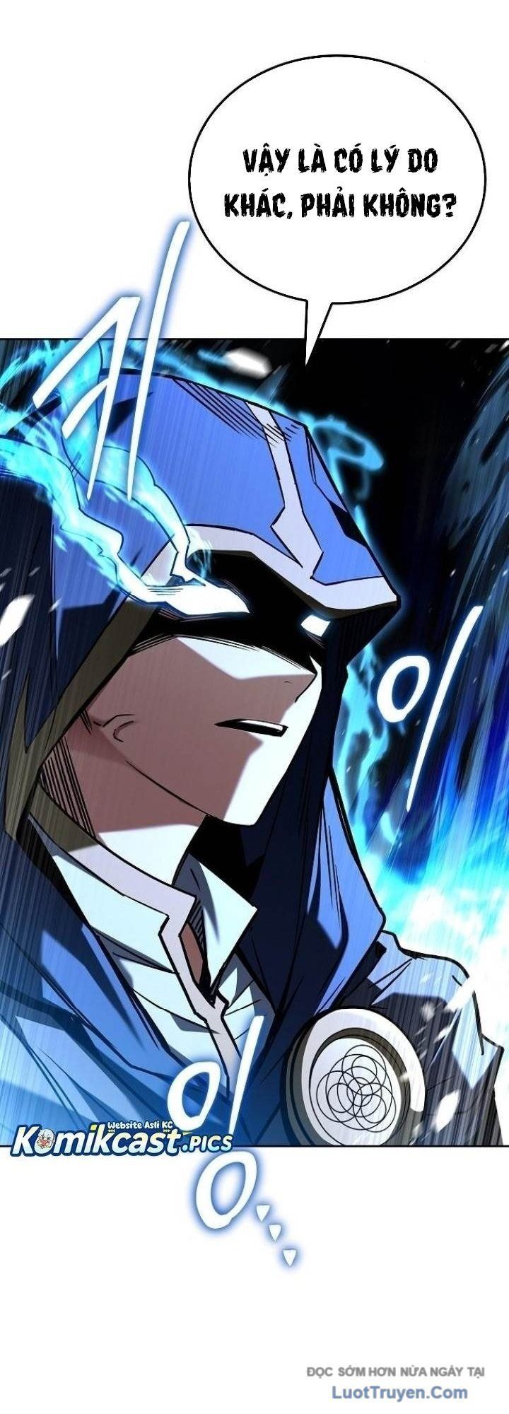 Đại Pháp Sư Mở Nhà Hàng Chapter 105 - 15