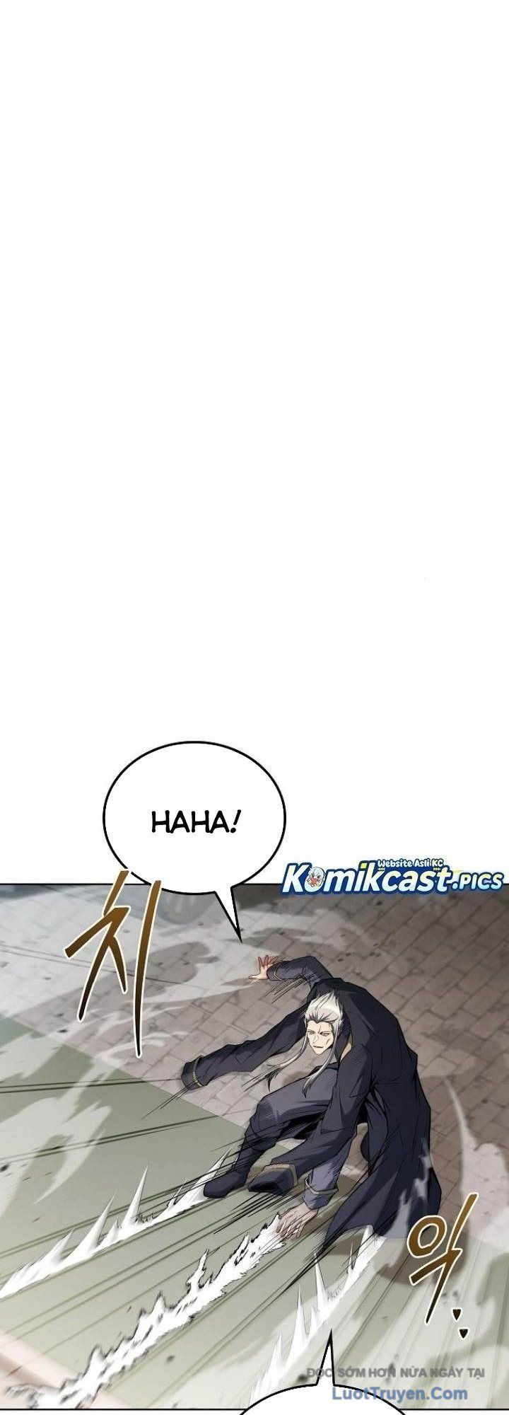 Đại Pháp Sư Mở Nhà Hàng Chapter 105 - 20