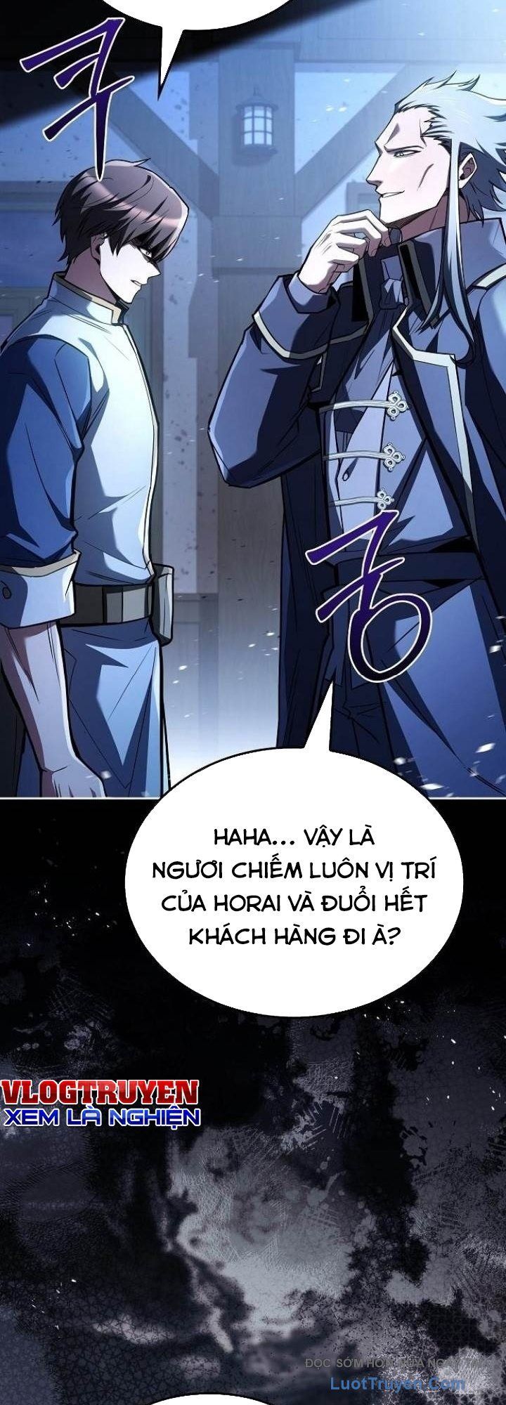 Đại Pháp Sư Mở Nhà Hàng Chapter 105 - 3