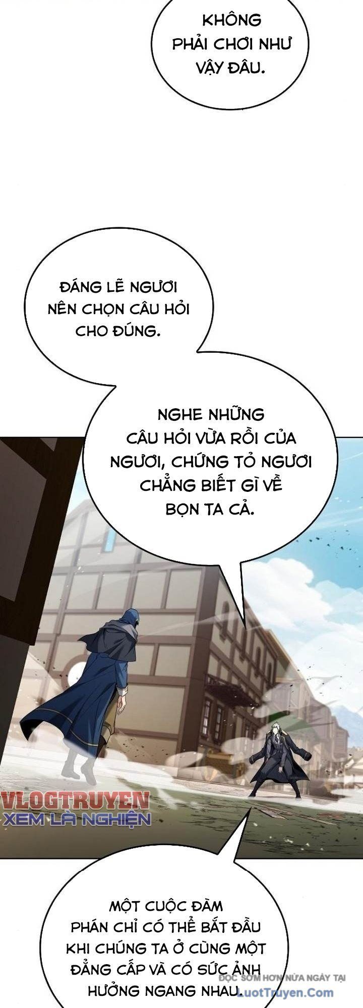 Đại Pháp Sư Mở Nhà Hàng Chapter 105 - 21
